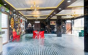 Hotel O Sunshine Resort & Restaurant